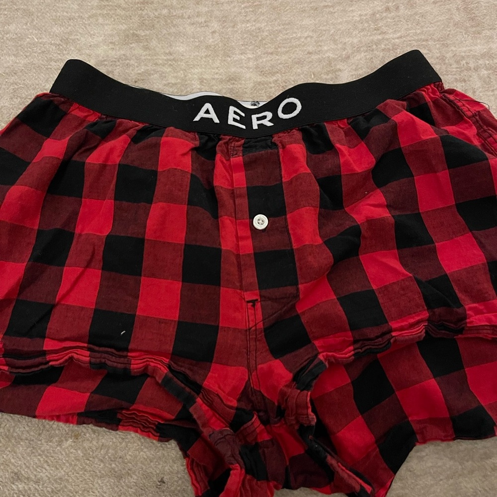 Aeropostale boxer/shorts